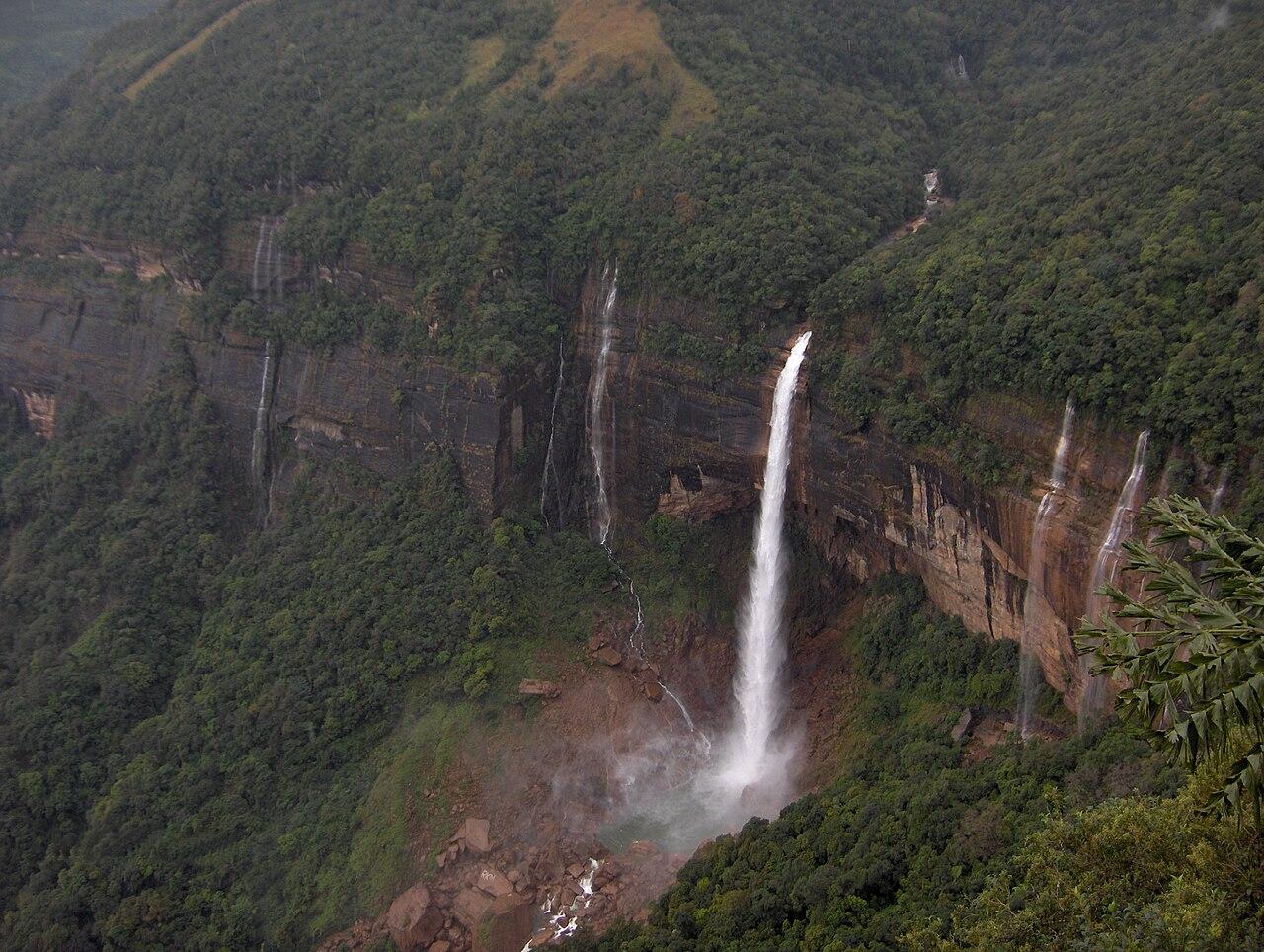 Meghalaya, India